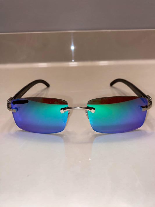 Mirror Sunglasses