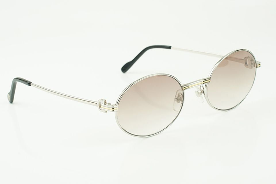 Retro Wire sunglasses
