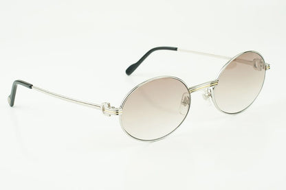 Retro Wire sunglasses