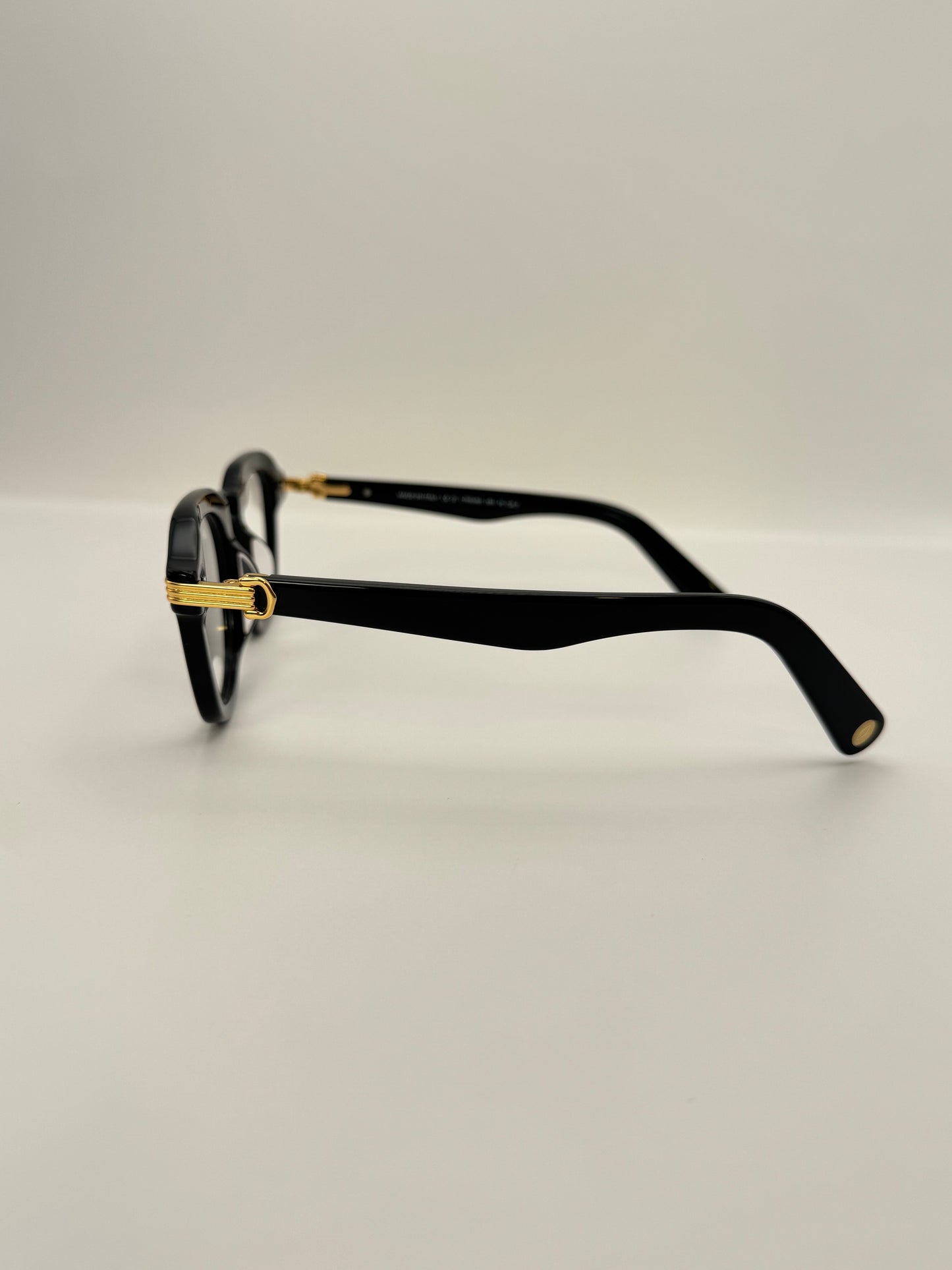 Acetate Glasses