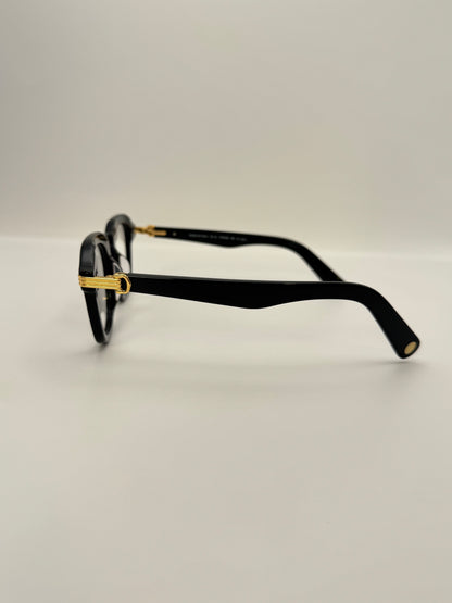 Acetate Glasses