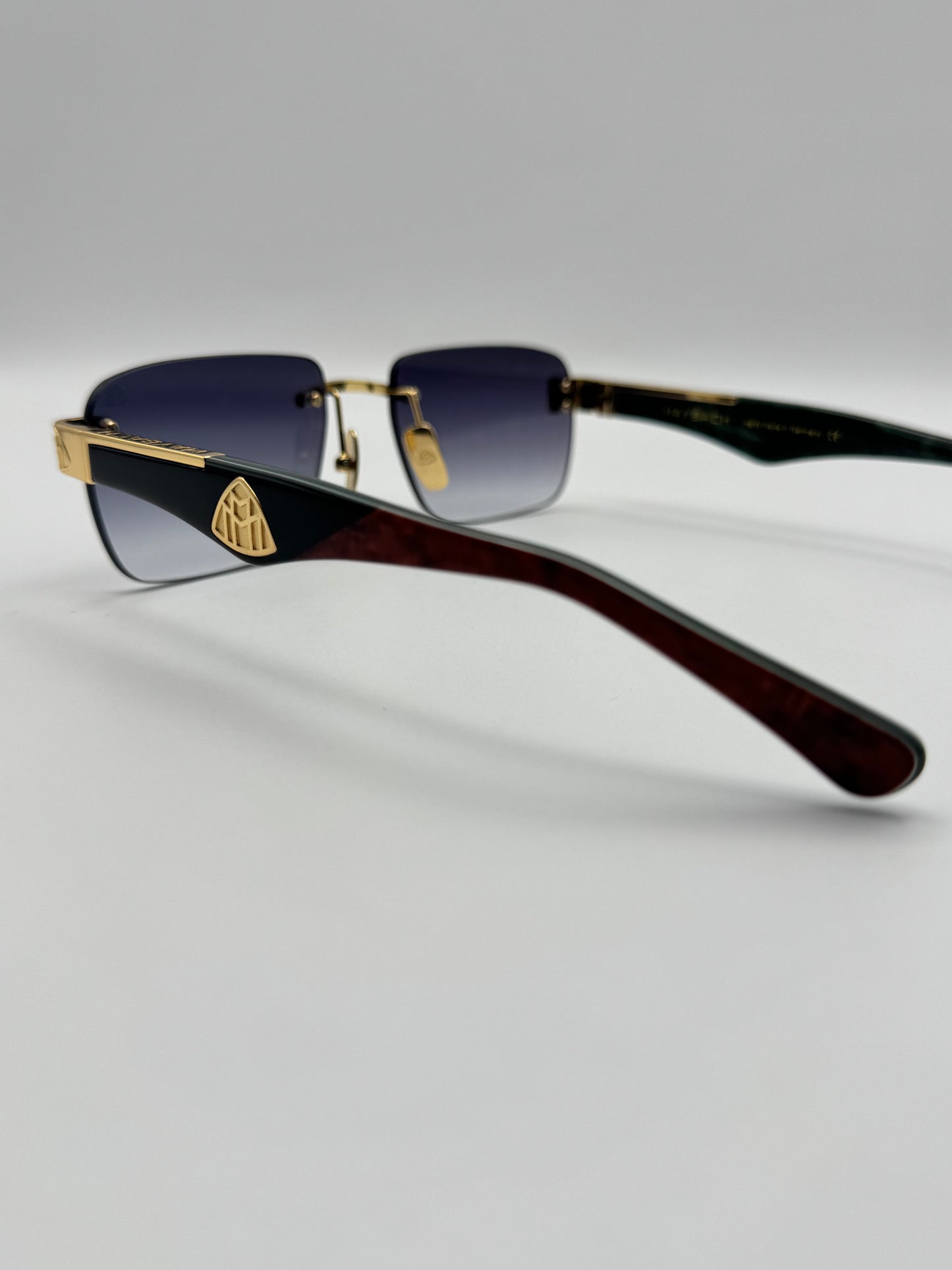 MB Sunglasses
