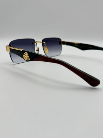 MB Sunglasses