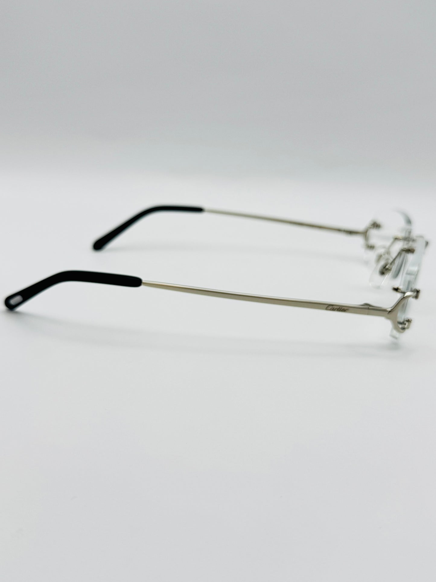 Platinum Big C Wires
