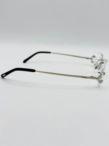 Platinum Big C Wires