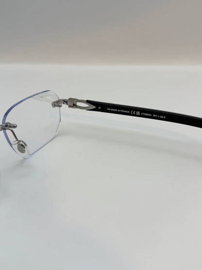 Green Acetate sunglasses