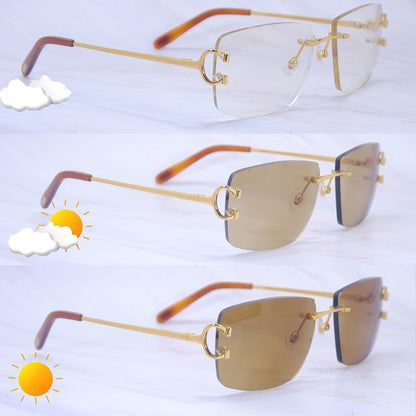 Transitional Big C Wires