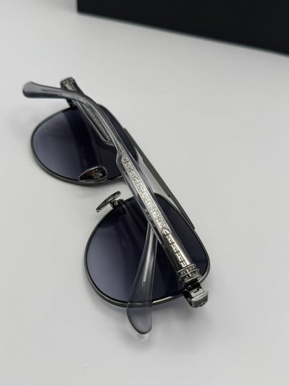 Cross glasses CH