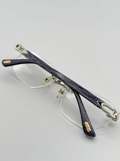 Acetate sunglasses