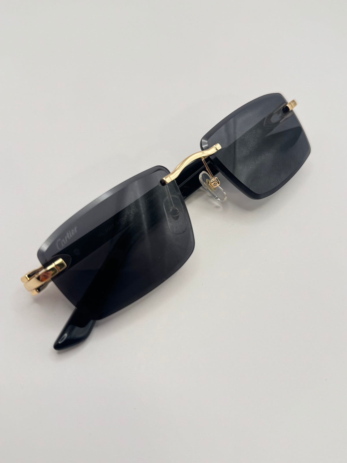 Acetate sunglasses