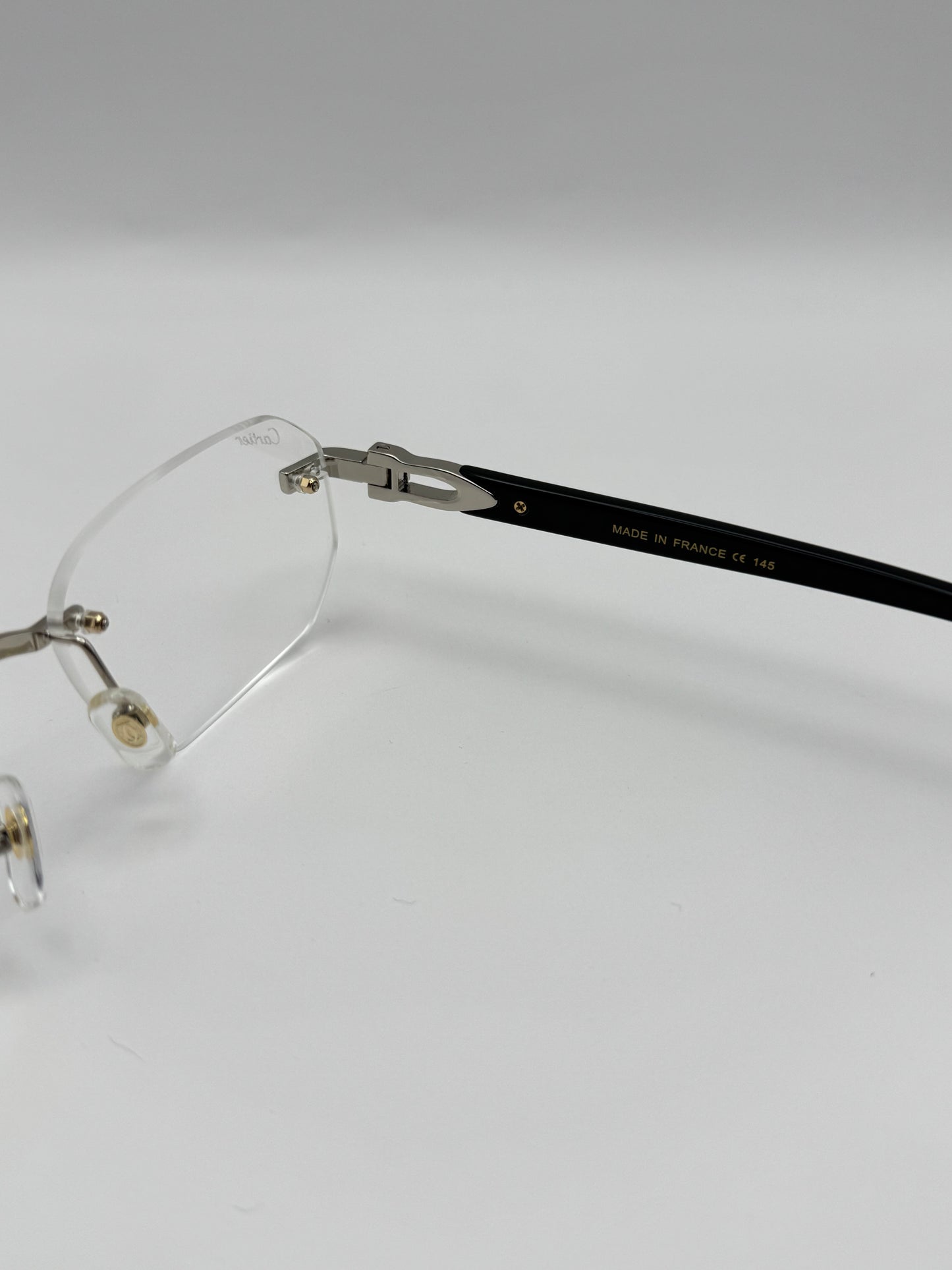 Acetate sunglasses