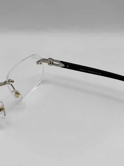 Acetate sunglasses