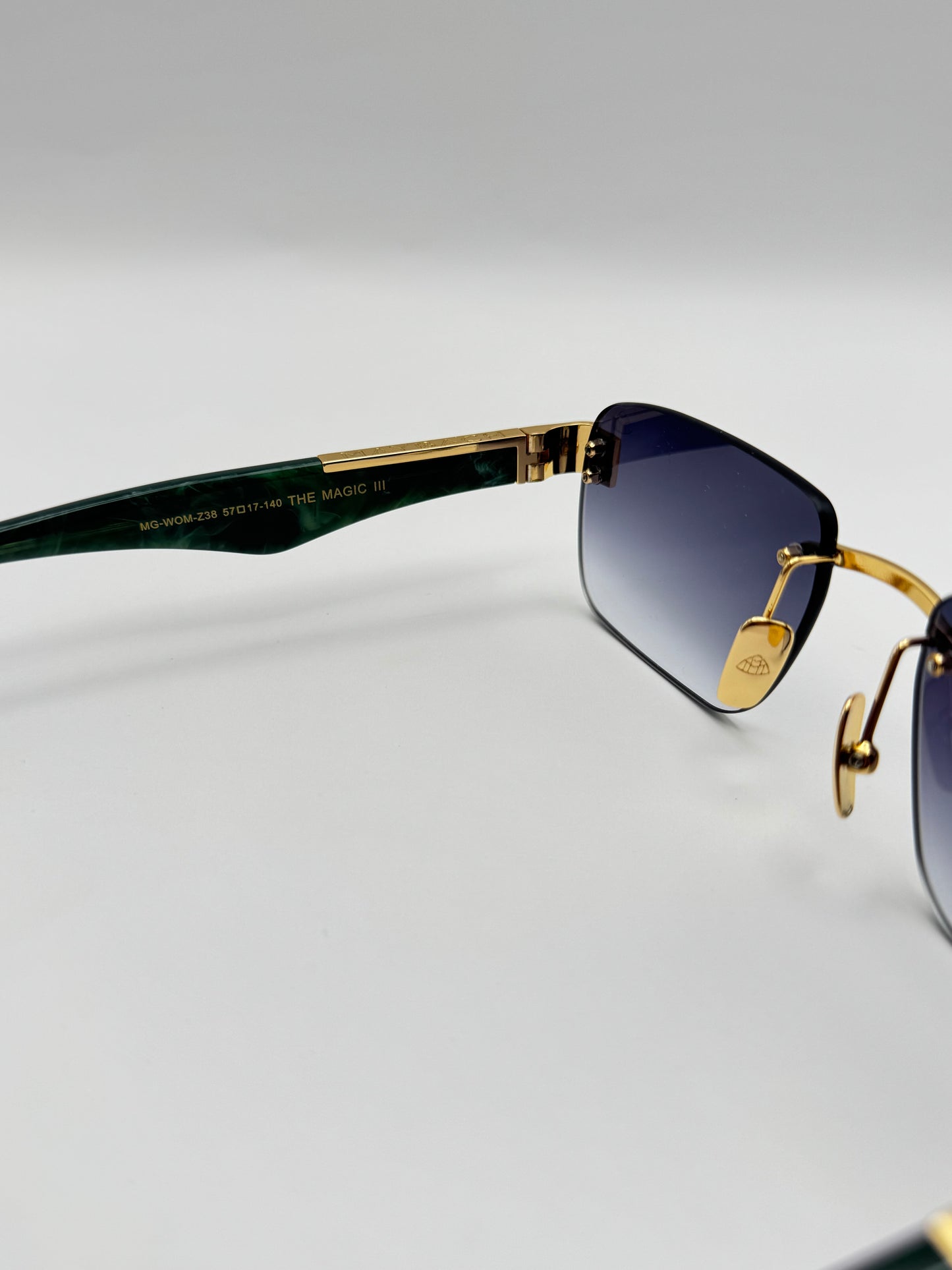 MB Sunglasses