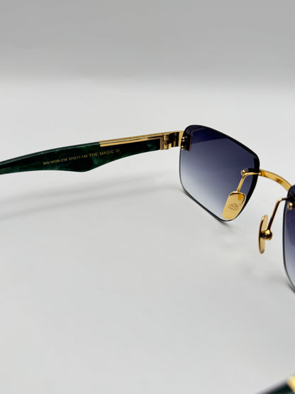 MB Sunglasses