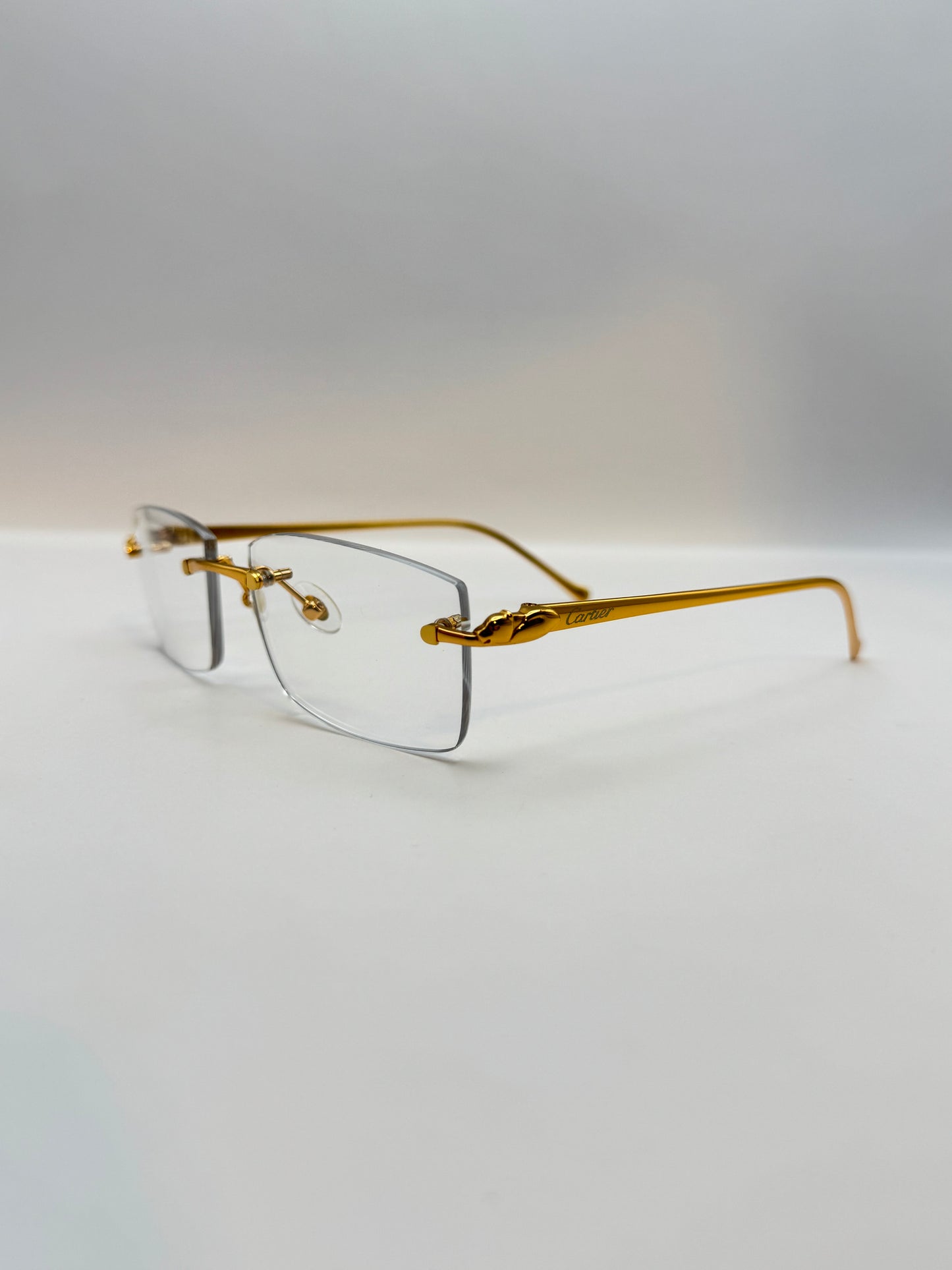 Panther Glasses