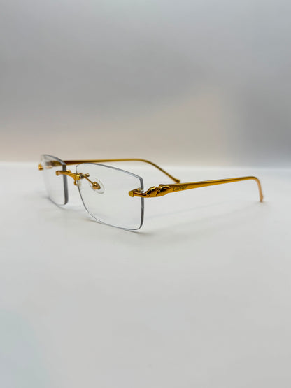 Panther Glasses