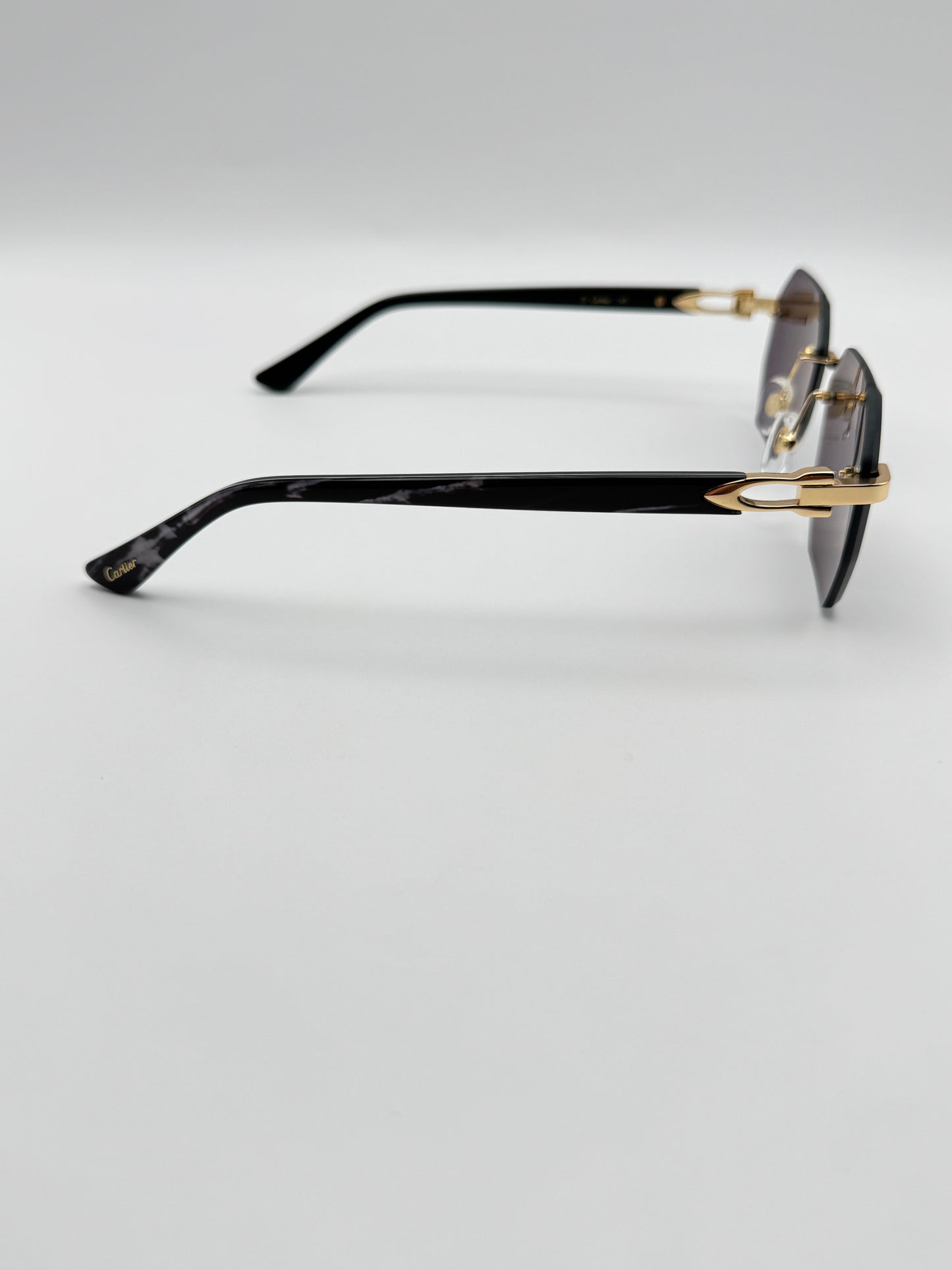 Acetate sunglasses