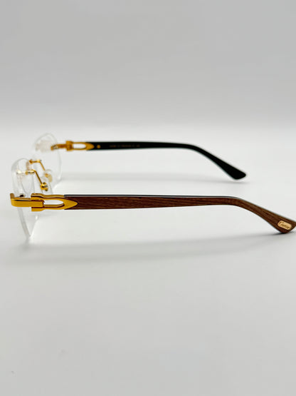Acetate sunglasses