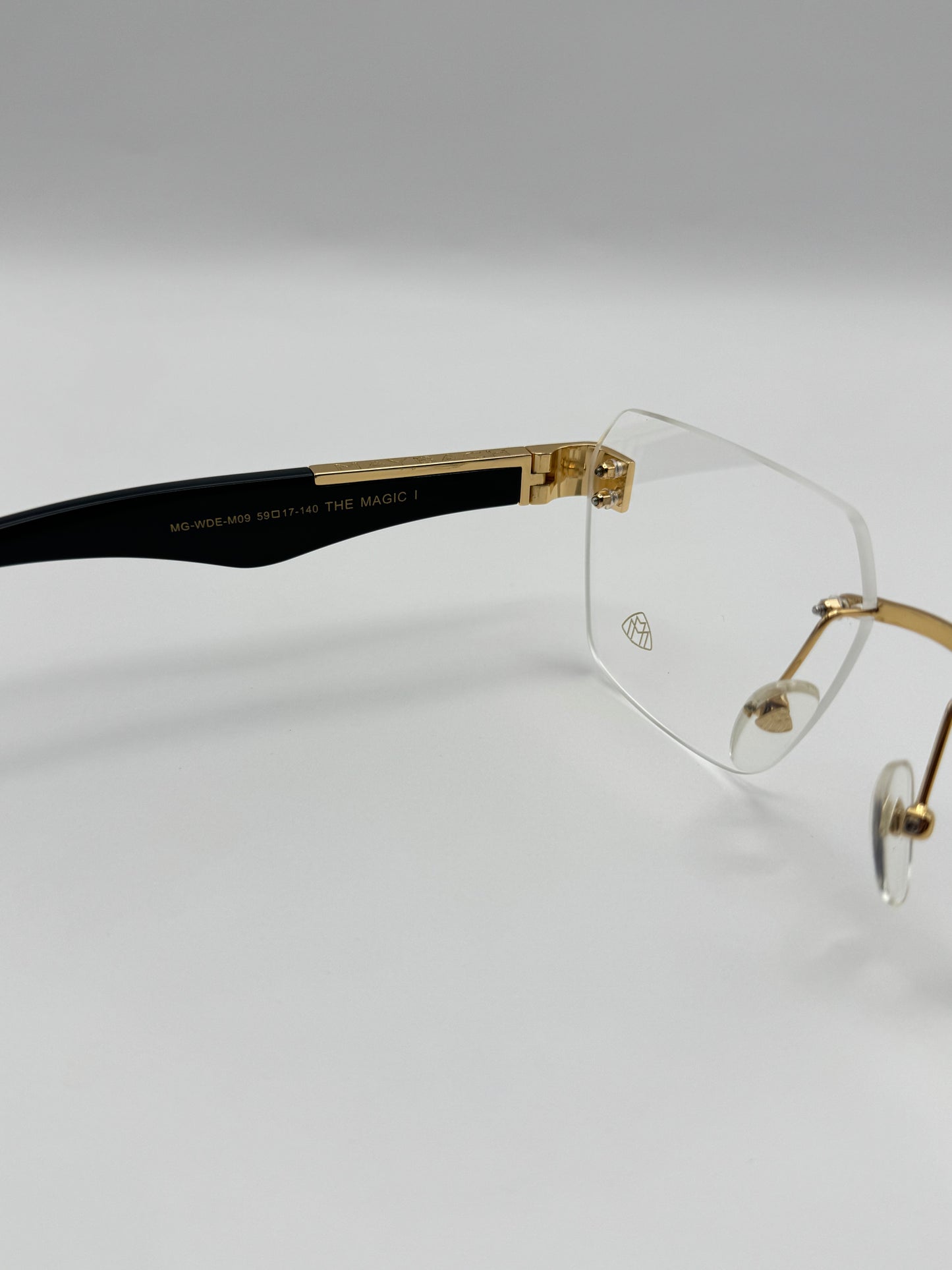 MB Sunglasses
