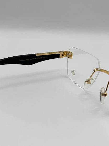 MB Sunglasses