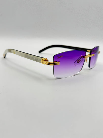 2023 model white buffs