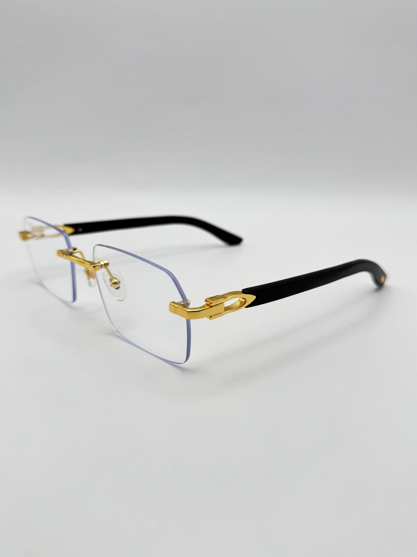 Wood sunglasses