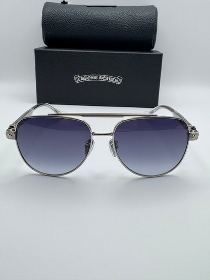 Cross glasses CH