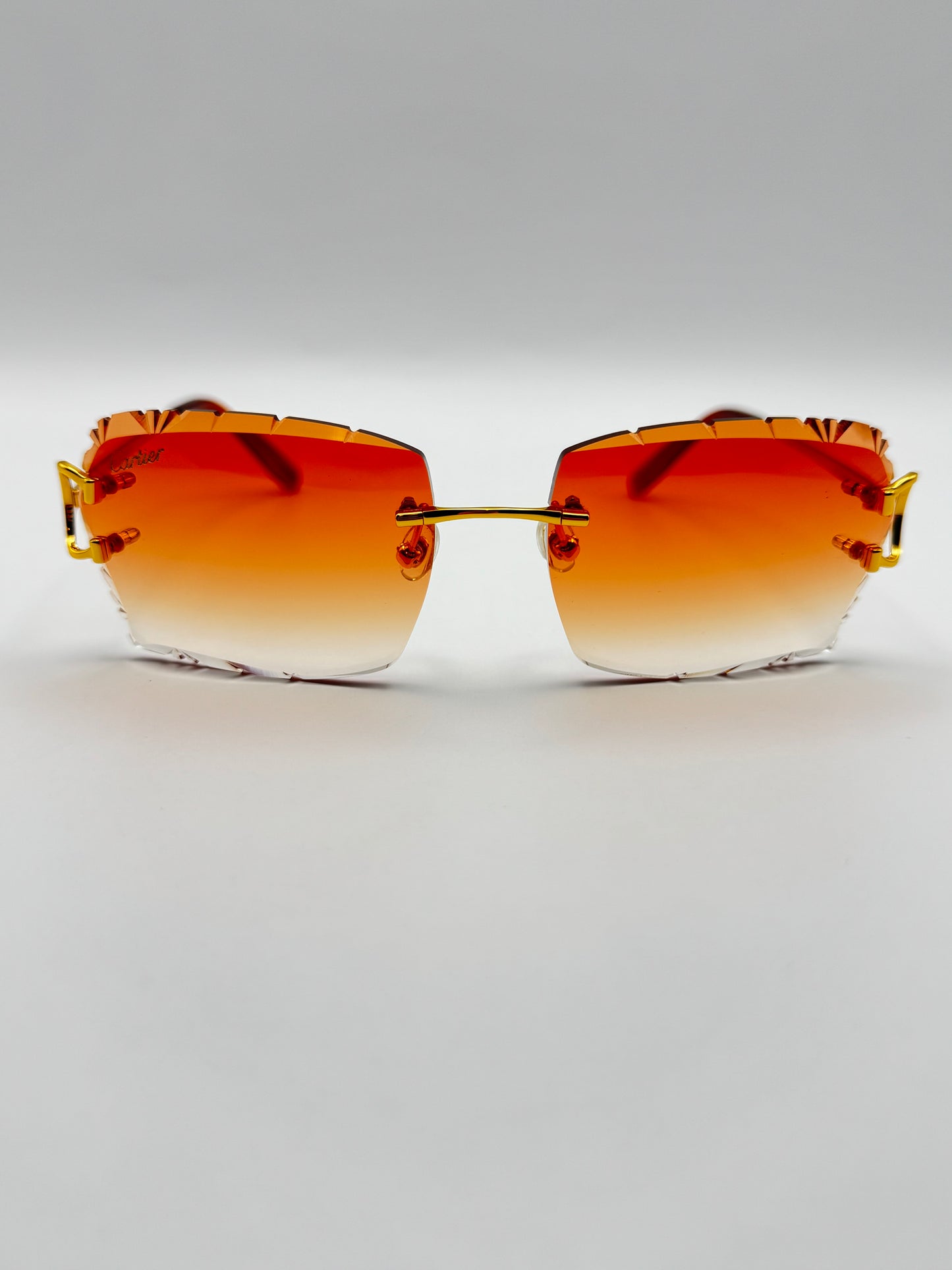 Diamond cut Big C Wires