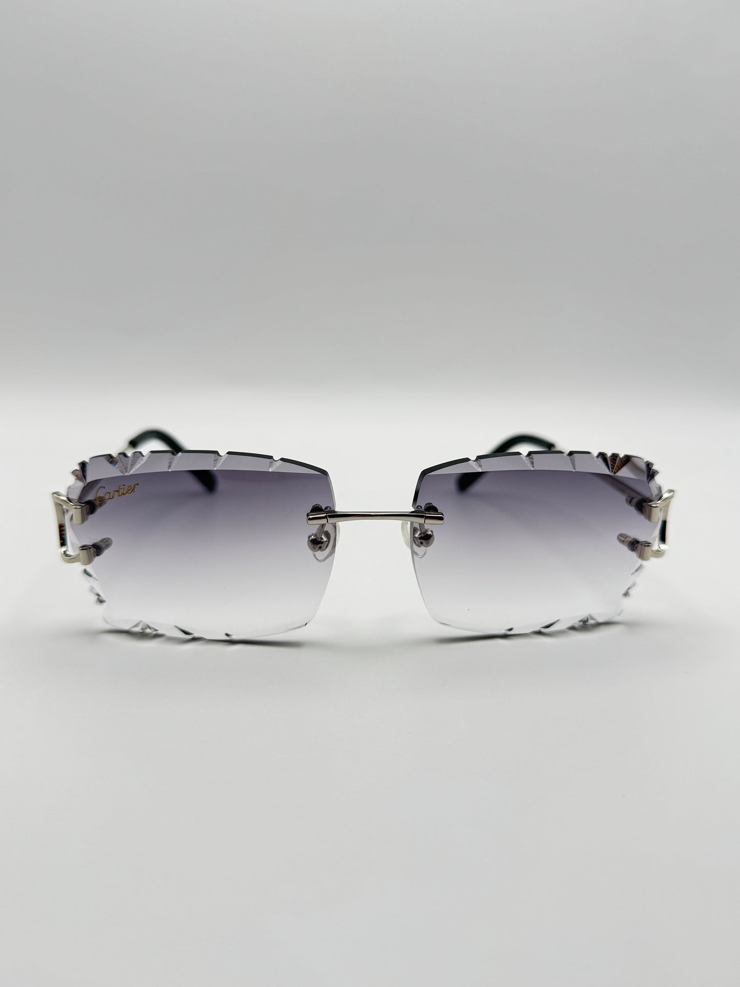 Diamond cut Big C Wires