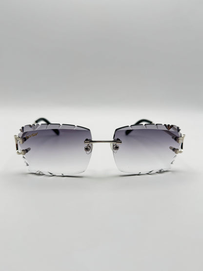 Diamond cut Big C Wires