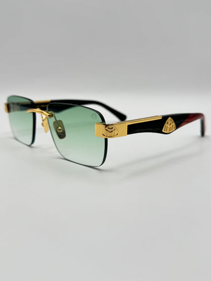 MB Sunglasses