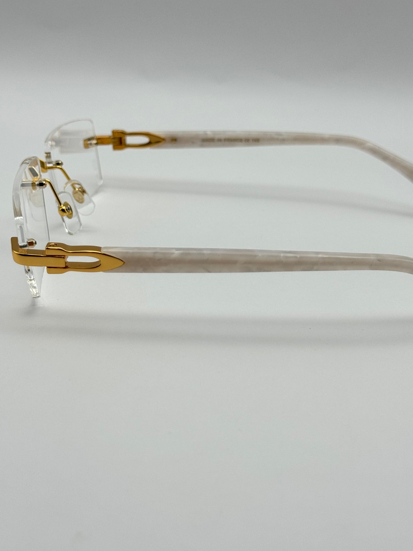 Acetate sunglasses