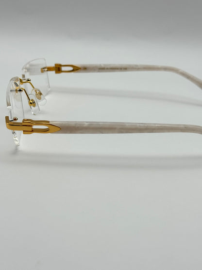 Acetate sunglasses