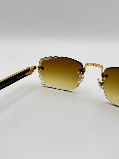 PREMIERE White Buffs