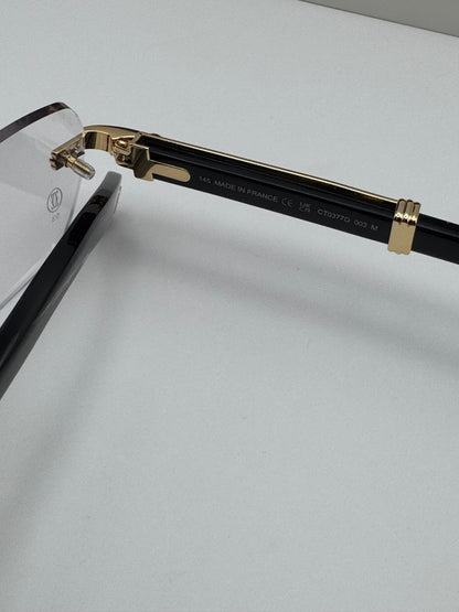 PREMIERE Black Buffs