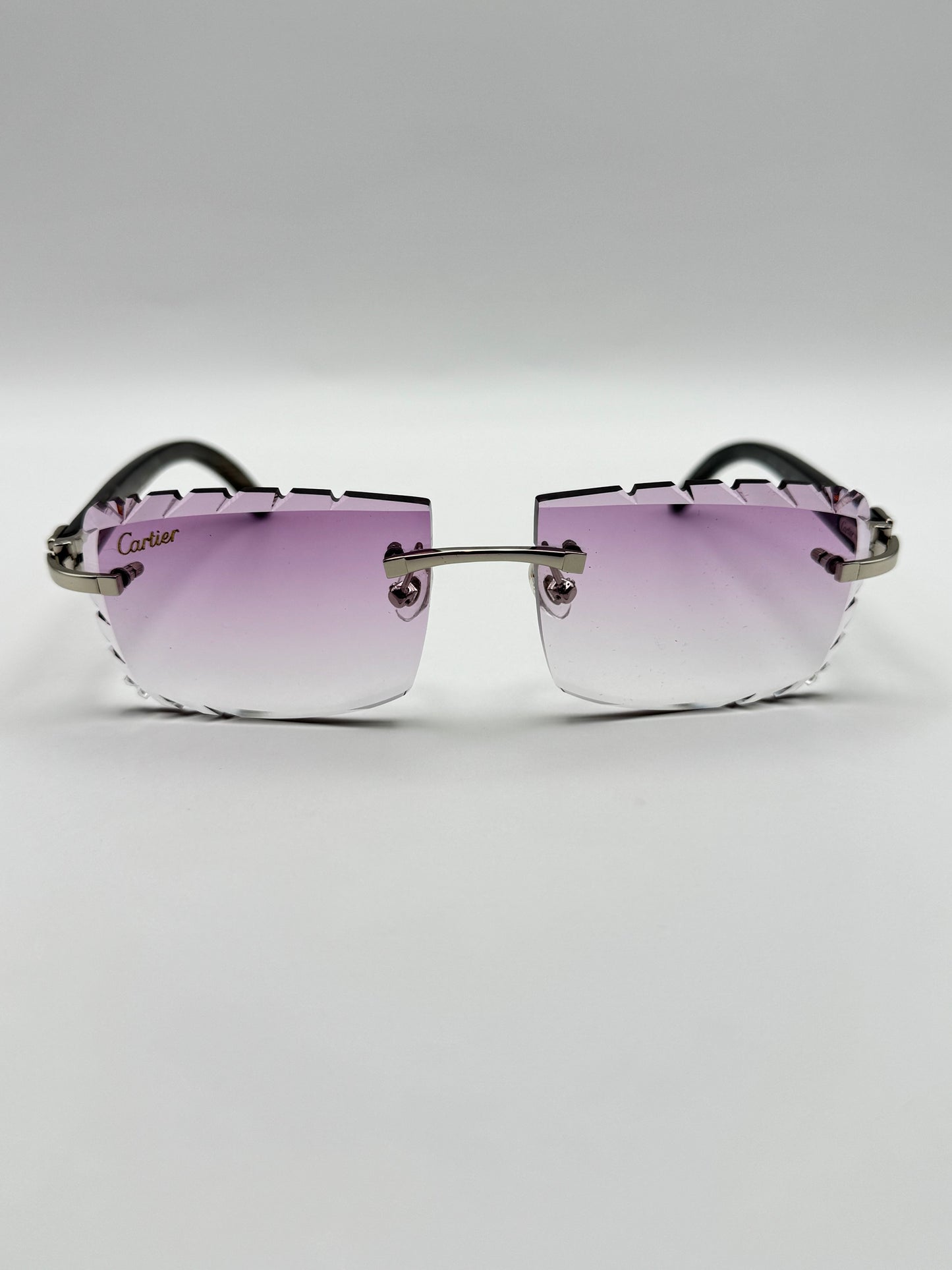 Black Buff Sunglasses