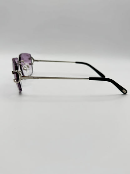 Big C wire sunglasses