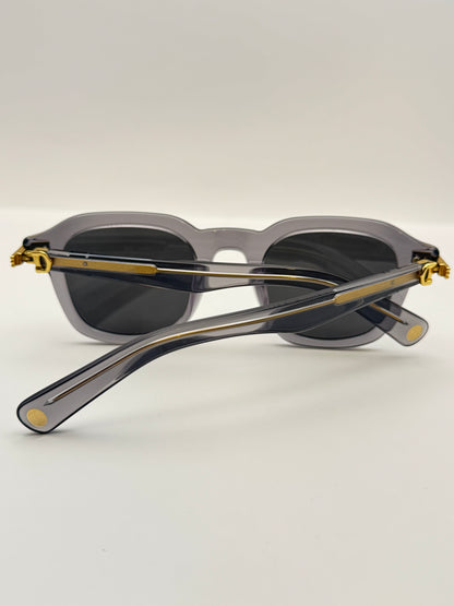 Acetate Glasses