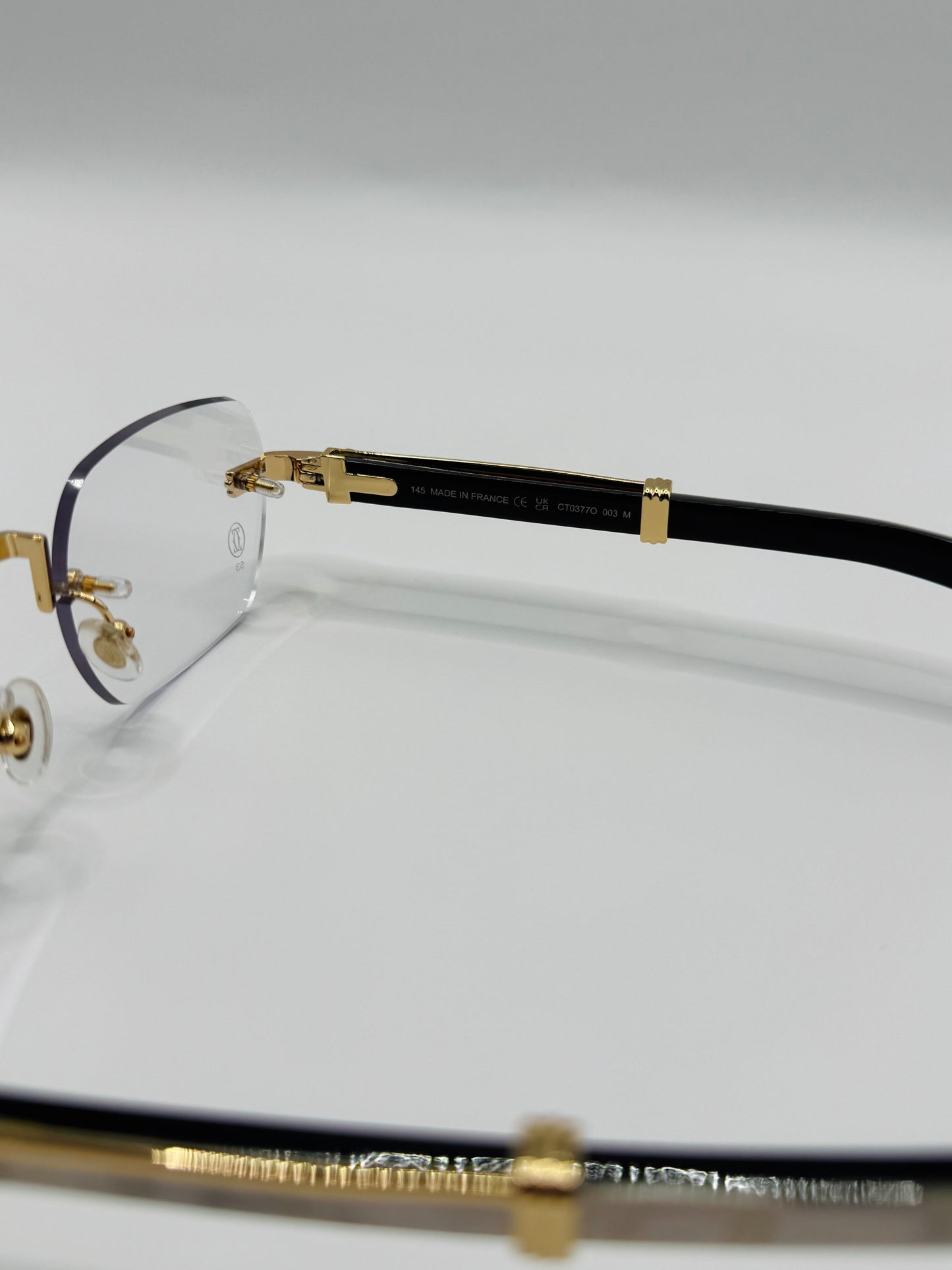 PREMIERE White Buffs