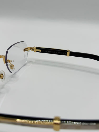 PREMIERE White Buffs