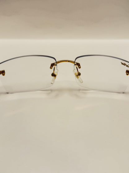 Tiger wood glasses 56mm