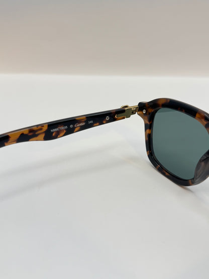 Mixed Acetate sunglasses