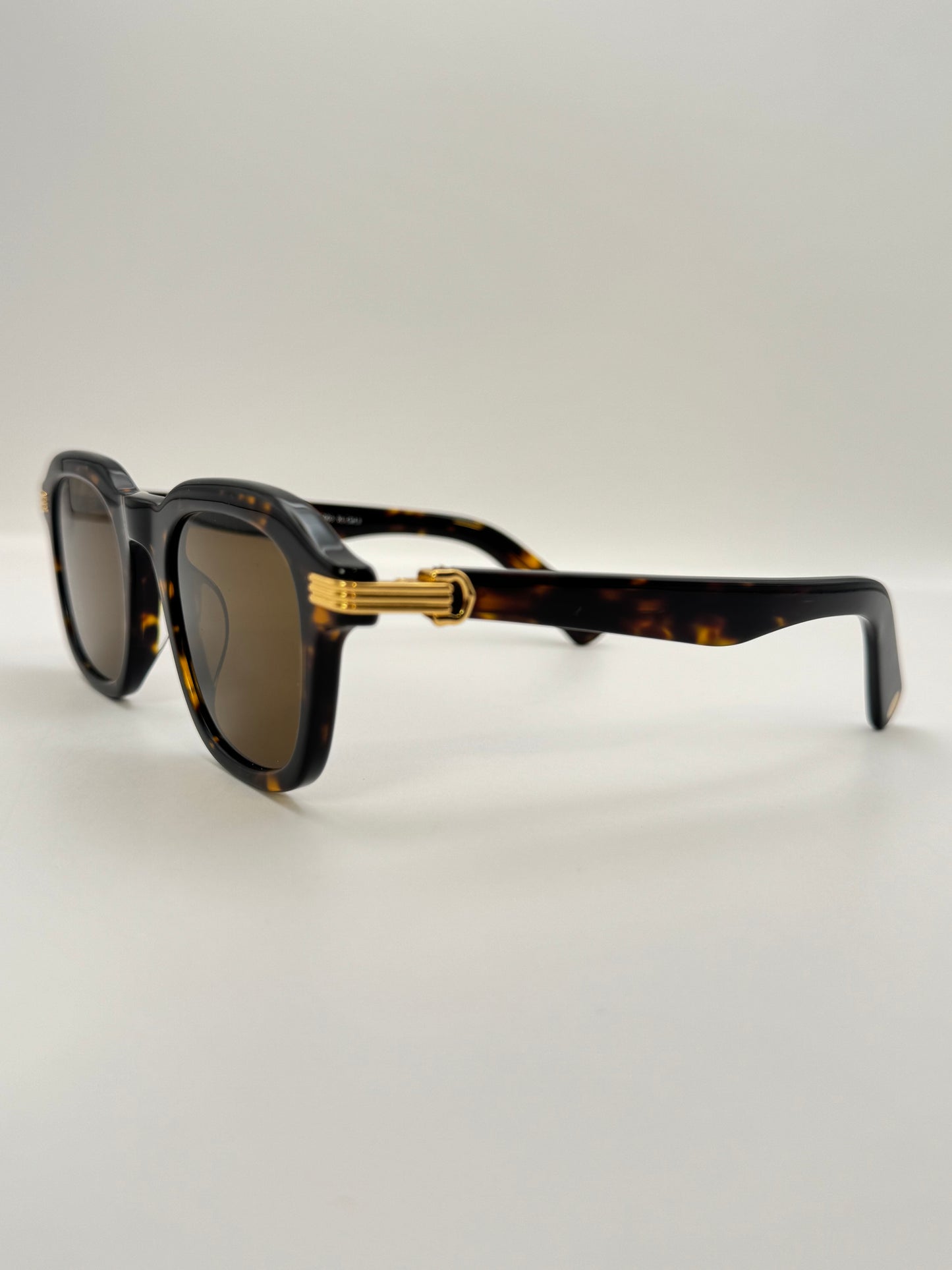 Mixed Acetate sunglasses