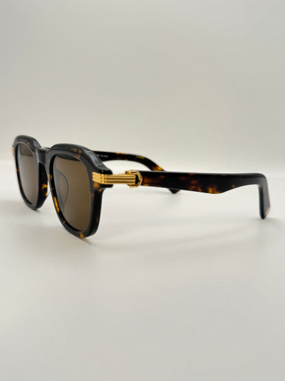 Mixed Acetate sunglasses