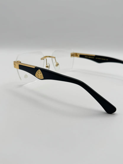 MB Sunglasses