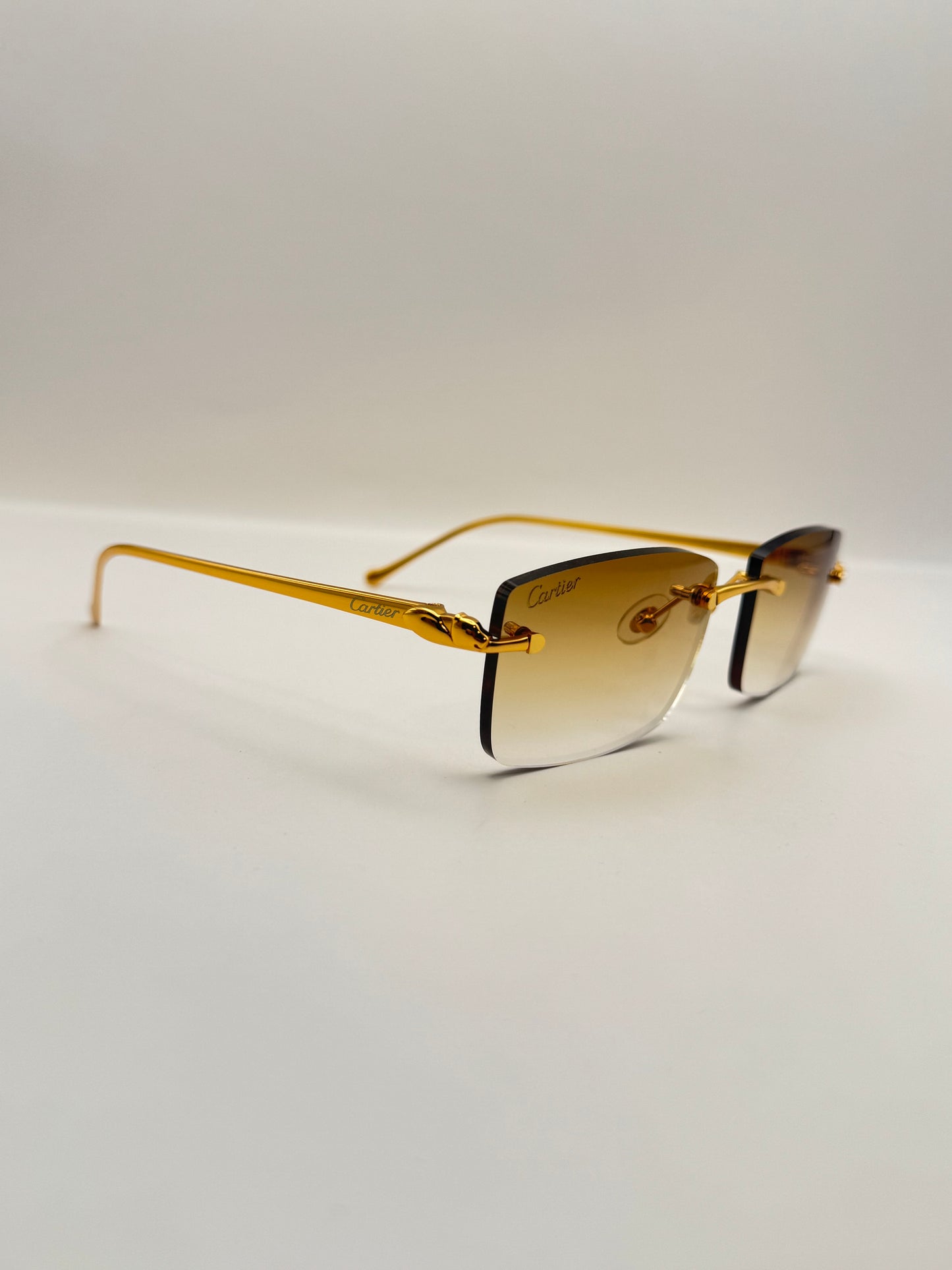 Panther Glasses