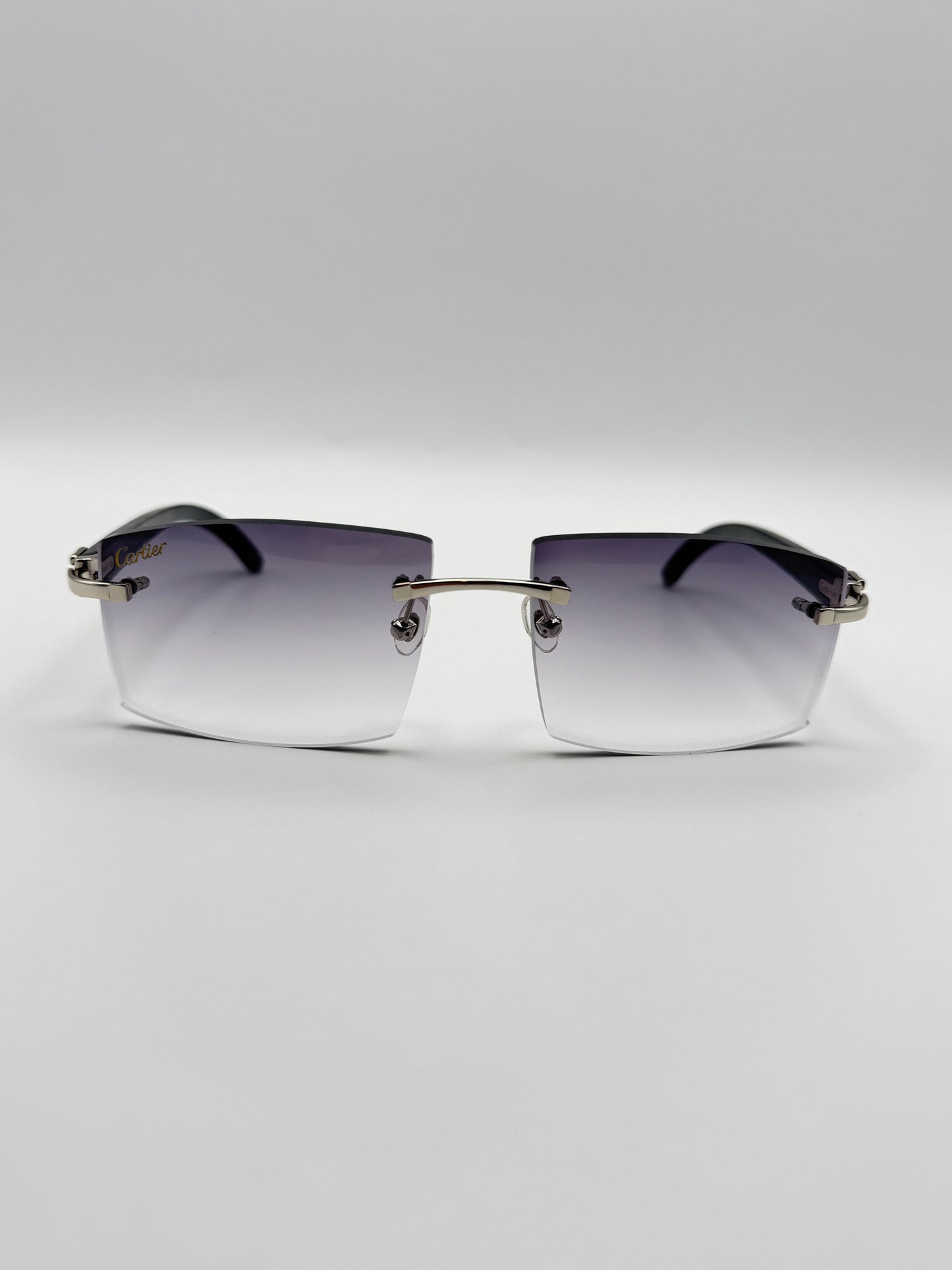 Black Buff Sunglasses