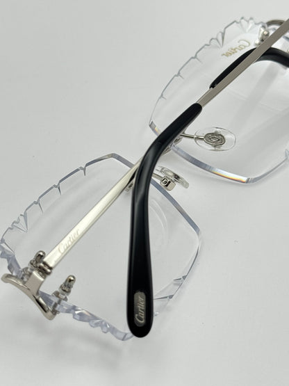 Diamond cut Big C Wires