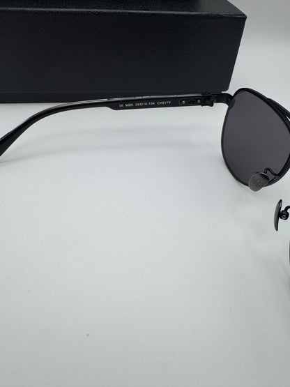 Cross glasses CH