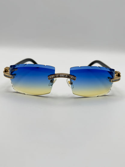 Emerald White buffs